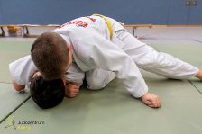 25.02.2026 Kyu-Prüfung - Kirchberg